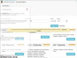 Sites similar to austlang.aiatsis.gov.au