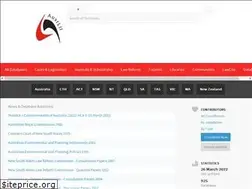 Sites similar to austlii.com