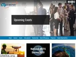 Sites similar to austmine.com.au
