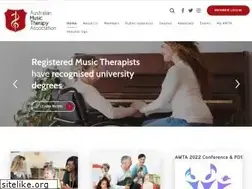 Sites similar to austmta.org.au