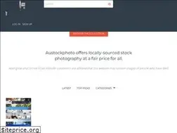 Sites similar to austockphoto.com.au