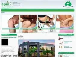 Sites similar to austpharma.com.ua