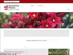 Sites similar to austplants.com.au