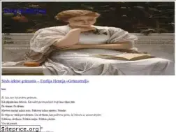 Sites similar to austra.lv