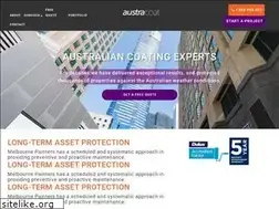 Sites similar to austracoat.com.au