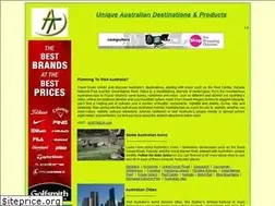 Sites similar to austrade.biz