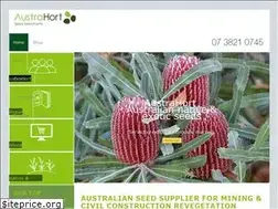 Sites similar to austrahort.com.au