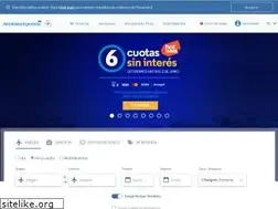 Sites similar to austral.com.ar
