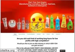 Sites similar to australab.com