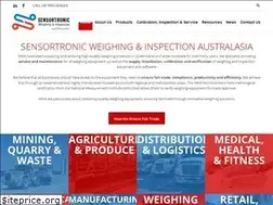 Sites similar to australasiascales.com.au