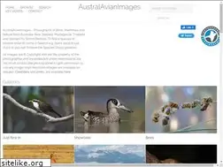 Sites similar to australavianimages.com