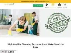 Sites similar to australcleaning.com.au