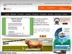 Sites similar to australcorrentina.com
