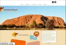 Sites similar to australia-feeling.ch