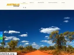 Sites similar to australia-inbound.com