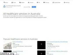 Sites similar to australia-now.com