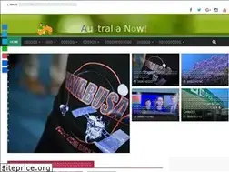 Sites similar to australia-now.info