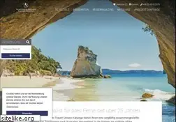 Sites similar to australia-pacific.de