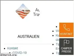 Sites similar to australia-travelteam.com