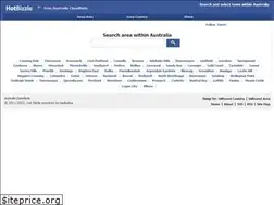 Sites similar to australia.hotbizzle.com