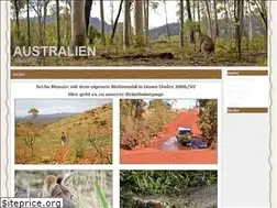 Sites similar to australia.projects.at