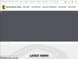 Sites similar to australia.radicalsportscars.com