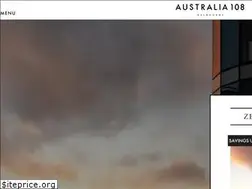 Sites similar to australia108.com.au