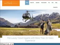 Sites similar to australia2000travel.com
