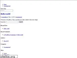 Sites similar to australia2u.com.br