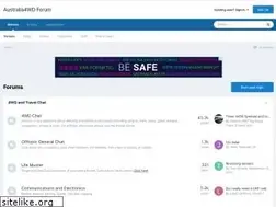 Sites similar to australia4wd.com