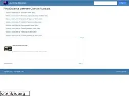 Sites similar to australiaab.com