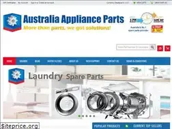 Sites similar to australiaapplianceparts.com.au