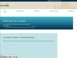 Sites similar to australiaawardsindia.org