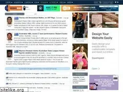 Sites similar to australiabasket.com