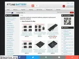 Sites similar to australiabattery.com