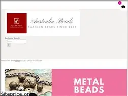 Sites similar to australiabeads.com.au