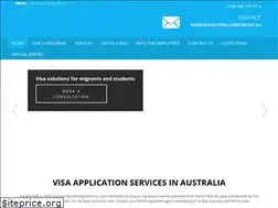 Sites similar to australiabound.net.au