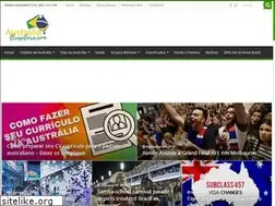Sites similar to australiabrasileira.com