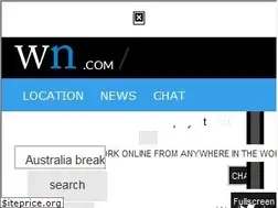 Sites similar to australiabreakingnews.com