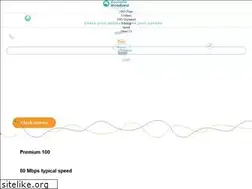 Sites similar to australiabroadband.com.au