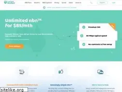 Sites similar to australiabroadband.net.au