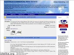 Sites similar to australiacommercial.net