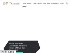 Sites similar to australiaexpo2020.com