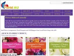 Sites similar to australiaflowerdelivery.net
