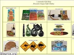 Sites similar to australiagift.com