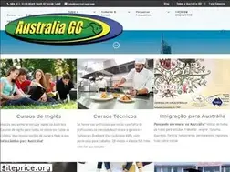 Sites similar to australiago.com