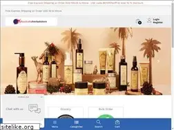 Sites similar to australiaherbalstore.com