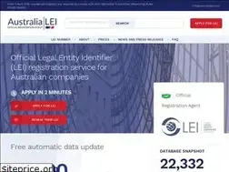 Sites similar to australialei.com