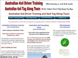Sites similar to australian-4x4.com.au
