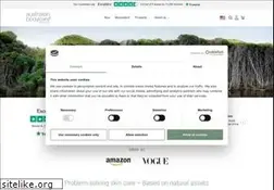 Sites similar to australian-bodycare.com